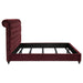 Devon California King, Full, Eastren King, & Queen Bed - U&U Home Budget Furniture (Carteret, NJ)