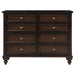 Devon Bedroom Sets - U&U Home Budget Furniture (Carteret, NJ)