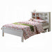 Yara Twin Bed - U&U Home Budget Furniture (Carteret, NJ)