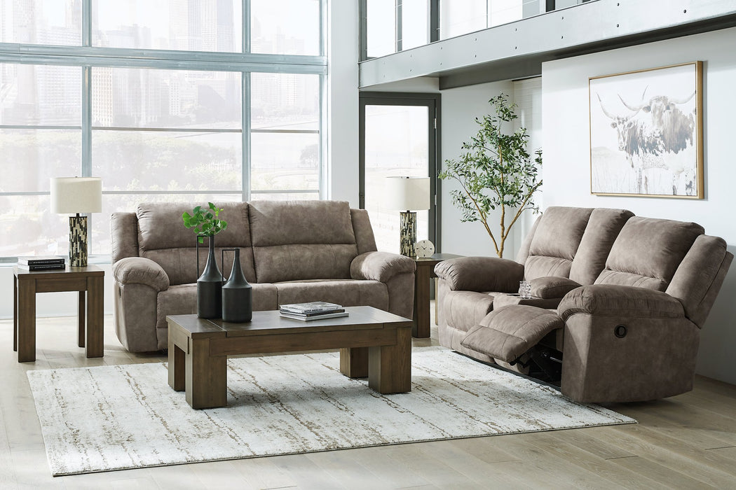 Laresview Living Room Set - U&U Home Budget Furniture (Carteret, NJ)