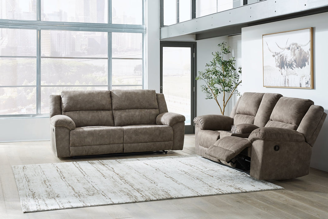 Laresview Living Room Set - U&U Home Budget Furniture (Carteret, NJ)
