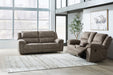 Laresview Living Room Set - U&U Home Budget Furniture (Carteret, NJ)