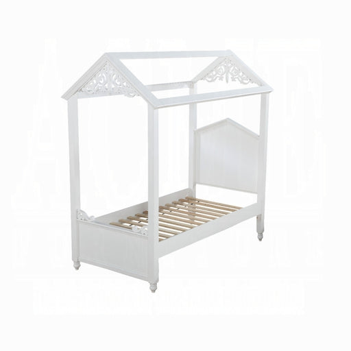 Rapunzel Full Bed - U&U Home Budget Furniture (Carteret, NJ)