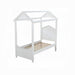 Rapunzel Full Bed - U&U Home Budget Furniture (Carteret, NJ)