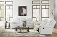 Frohn Living Room Set - U&U Home Budget Furniture (Carteret, NJ)