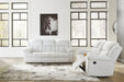Frohn Living Room Set - U&U Home Budget Furniture (Carteret, NJ)