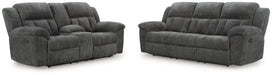 Frohn Living Room Set - U&U Home Budget Furniture (Carteret, NJ)