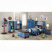 Tobi Twin Bed - U&U Home Budget Furniture (Carteret, NJ)