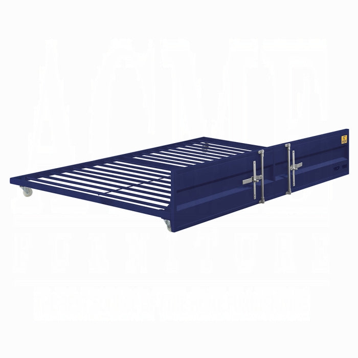 Cargo Trundle-Twin - U&U Home Budget Furniture (Carteret, NJ)