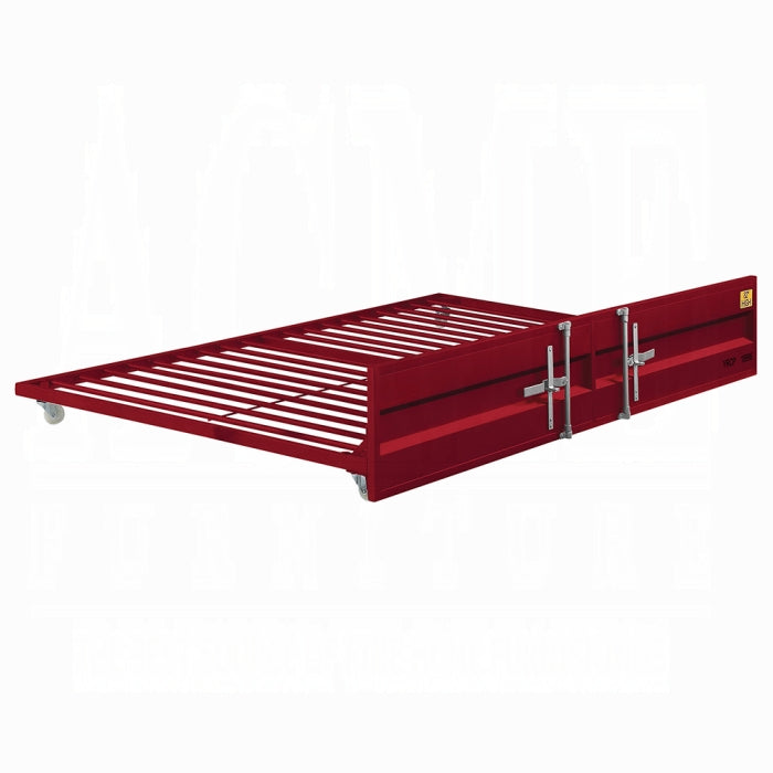 Cargo Trundle-Twin - U&U Home Budget Furniture (Carteret, NJ)