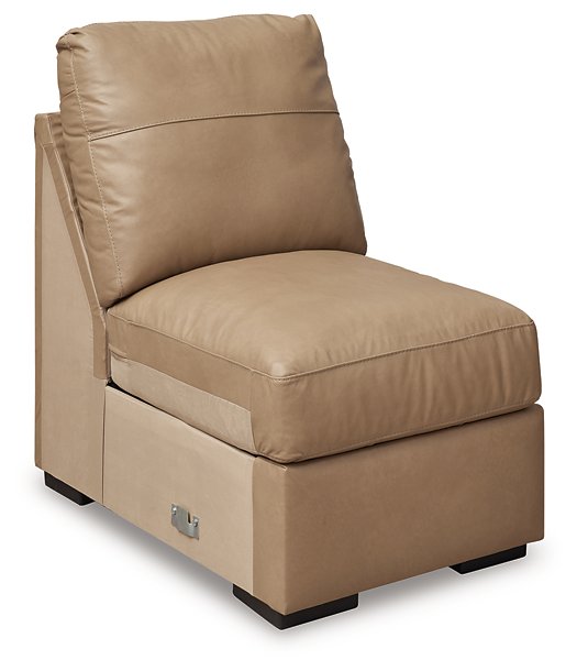 Bandon Sectional - U&U Home Budget Furniture (Carteret, NJ)