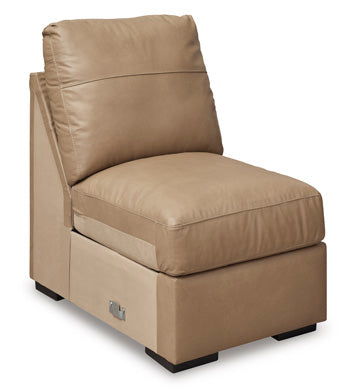 Bandon Sectional - U&U Home Budget Furniture (Carteret, NJ)