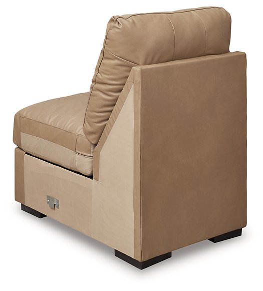 Bandon Sectional - U&U Home Budget Furniture (Carteret, NJ)