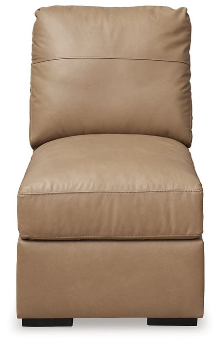 Bandon Sectional - U&U Home Budget Furniture (Carteret, NJ)