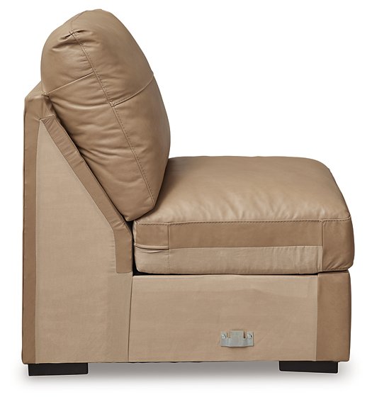 Bandon Sectional - U&U Home Budget Furniture (Carteret, NJ)