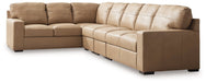 Bandon Sectional - U&U Home Budget Furniture (Carteret, NJ)