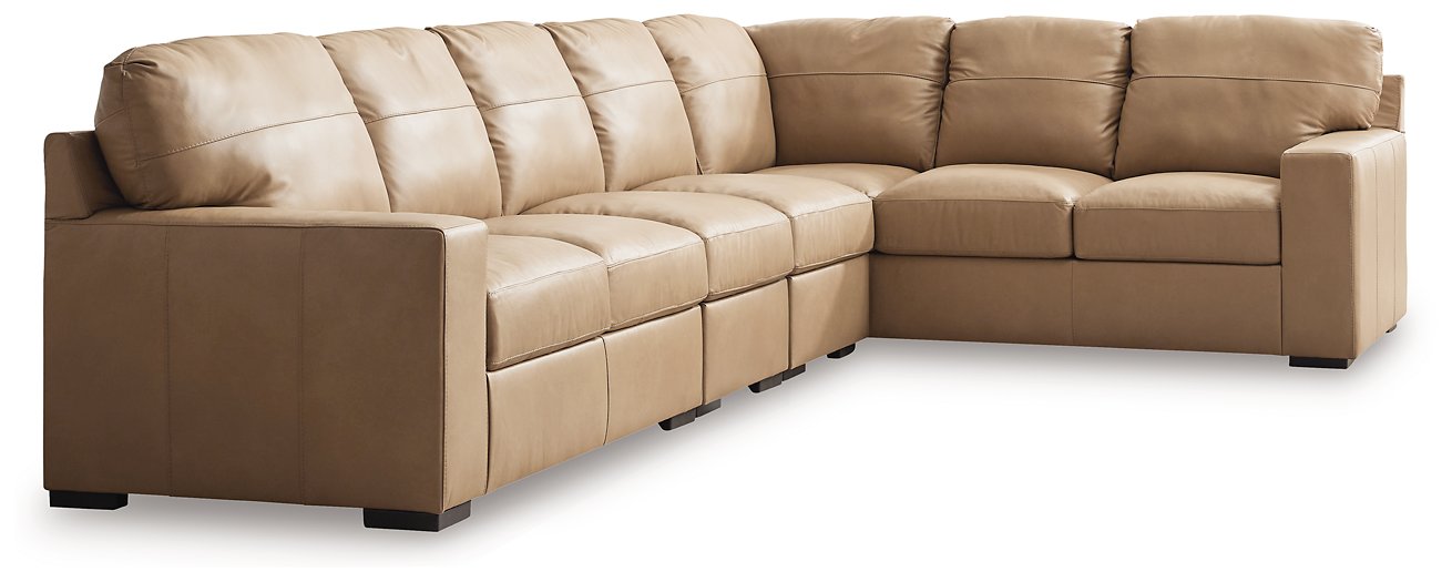 Bandon Sectional - U&U Home Budget Furniture (Carteret, NJ)