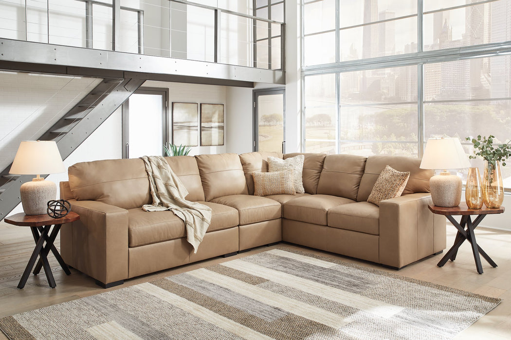 Bandon Sectional - U&U Home Budget Furniture (Carteret, NJ)