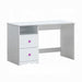 Meyer Writing Desk - U&U Home Budget Furniture (Carteret, NJ)