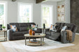 Kanlow Living Room Set - U&U Home Budget Furniture (Carteret, NJ)