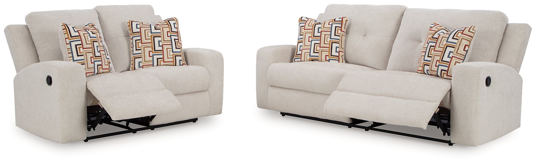 Danum Upholstery Package - U&U Home Budget Furniture (Carteret, NJ)