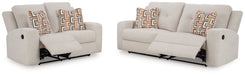 Danum Upholstery Package - U&U Home Budget Furniture (Carteret, NJ)