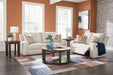 Danum Upholstery Package - U&U Home Budget Furniture (Carteret, NJ)