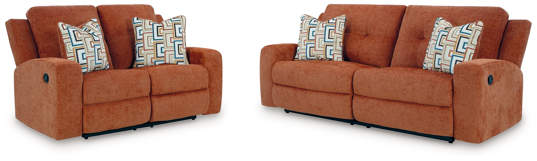 Danum Upholstery Package - U&U Home Budget Furniture (Carteret, NJ)