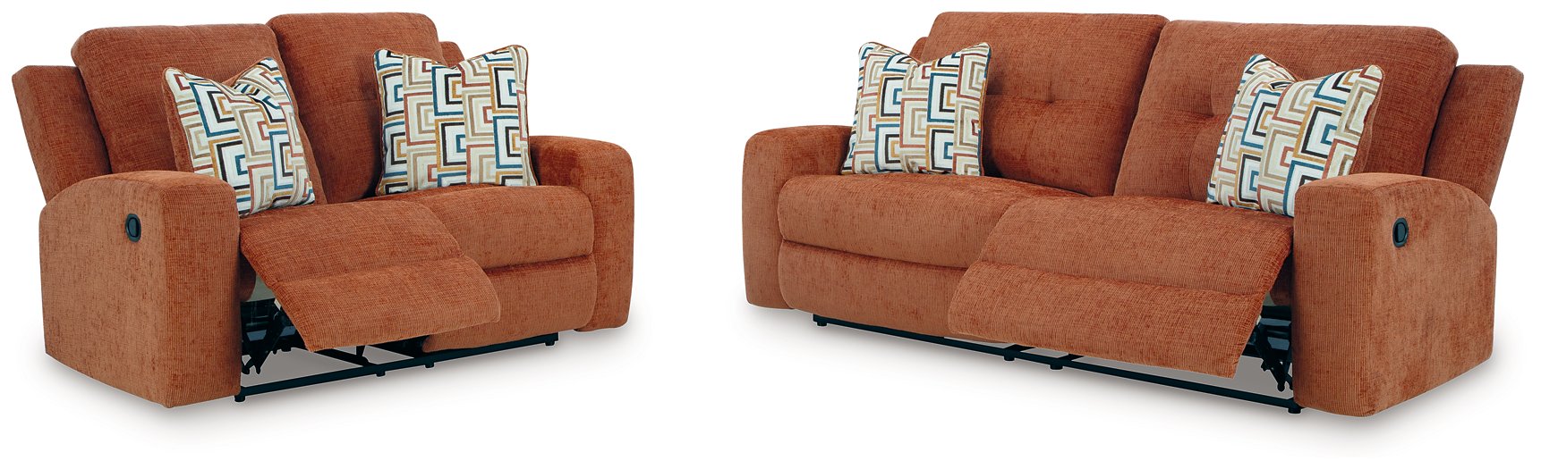 Danum Upholstery Package - U&U Home Budget Furniture (Carteret, NJ)