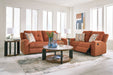 Danum Upholstery Package - U&U Home Budget Furniture (Carteret, NJ)