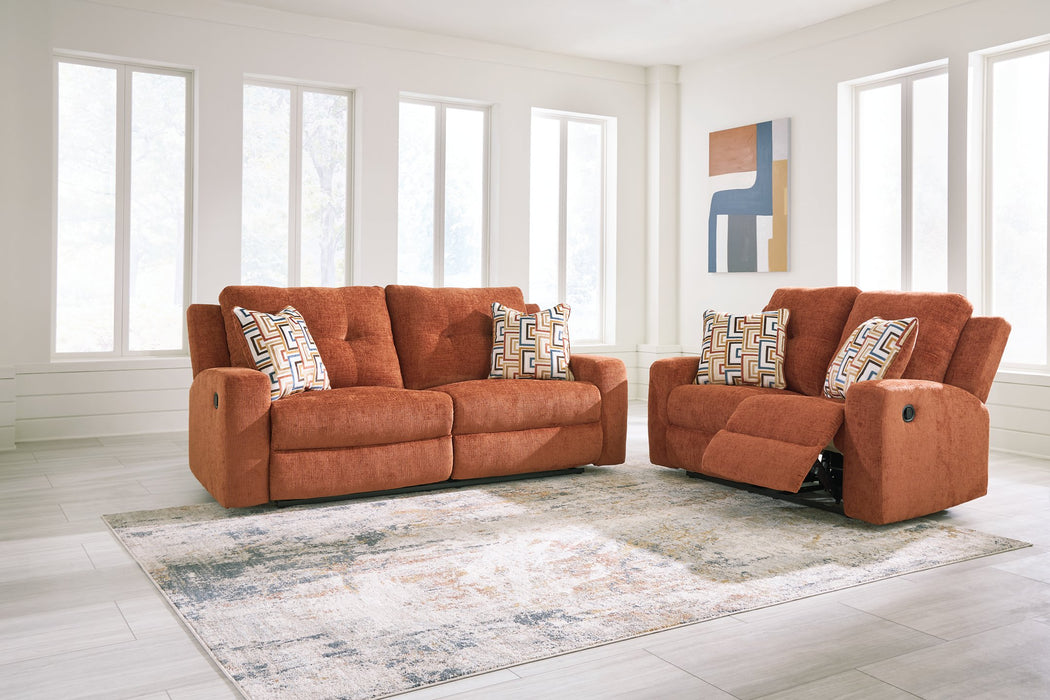 Danum Upholstery Package - U&U Home Budget Furniture (Carteret, NJ)