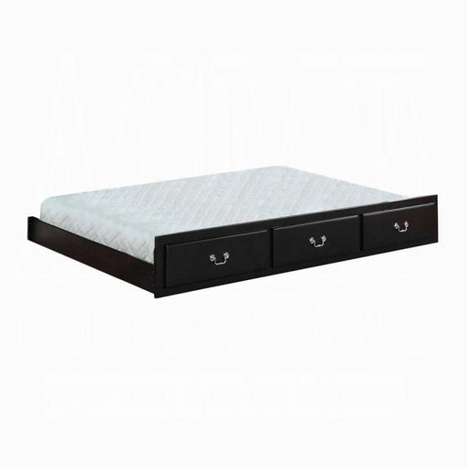 Bailee Trundle-Twin - U&U Home Budget Furniture (Carteret, NJ)