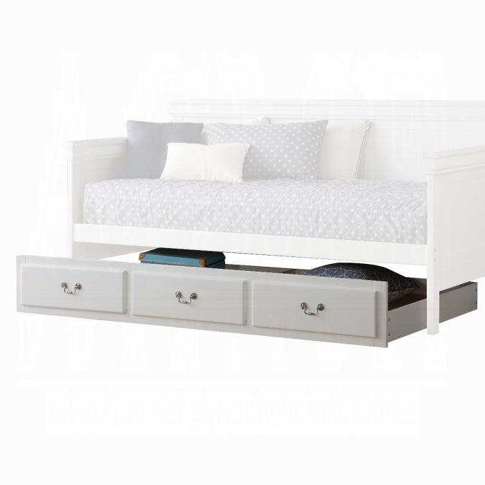 Bailee Trundle-Twin - U&U Home Budget Furniture (Carteret, NJ)