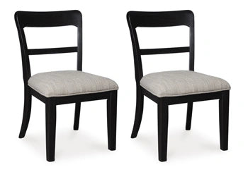Greddinton Dining Room Set