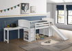 Millie Loft Beds - U&U Home Budget Furniture (Carteret, NJ)
