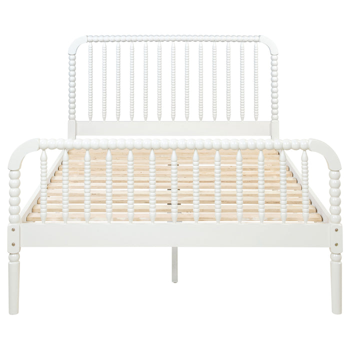 Jones Beds - U&U Home Budget Furniture (Carteret, NJ)