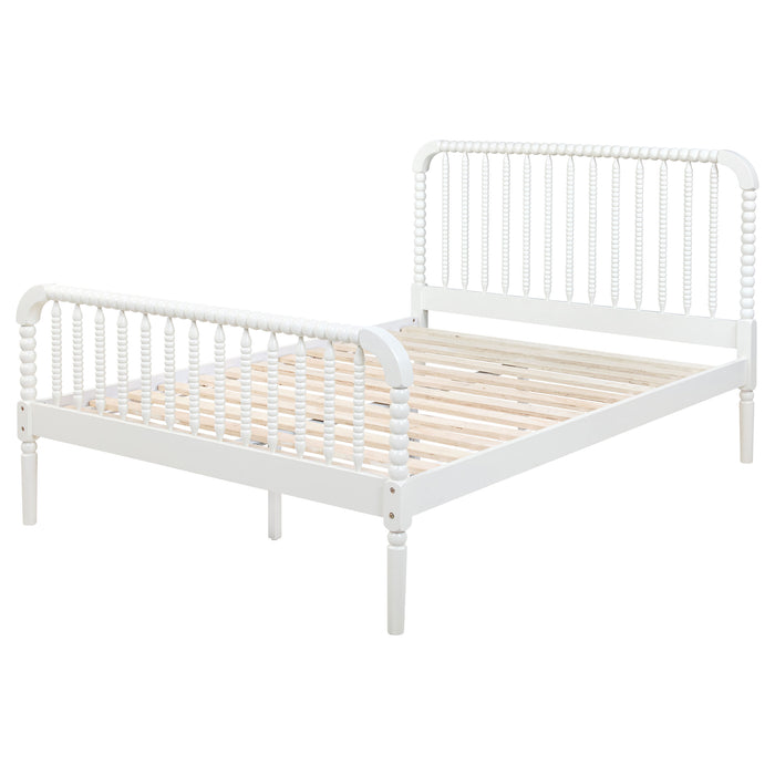 Jones Beds - U&U Home Budget Furniture (Carteret, NJ)