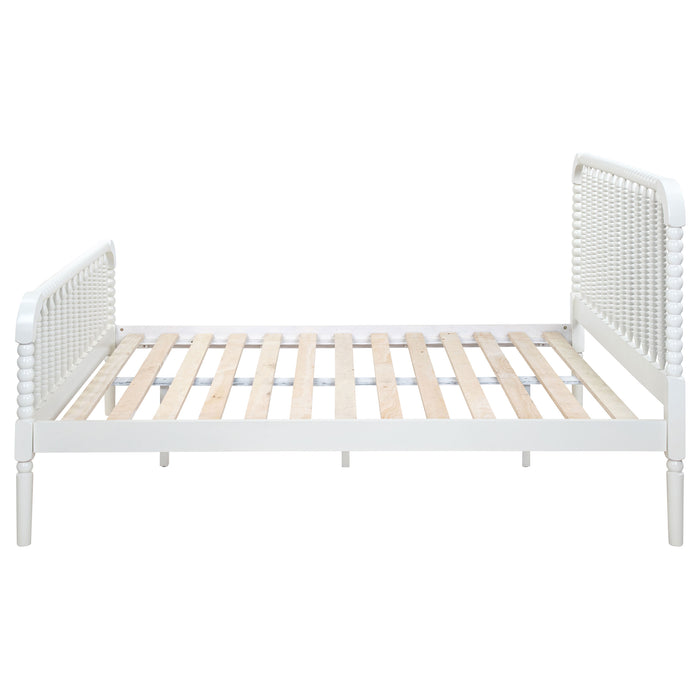 Jones Beds - U&U Home Budget Furniture (Carteret, NJ)