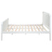 Jones Beds - U&U Home Budget Furniture (Carteret, NJ)