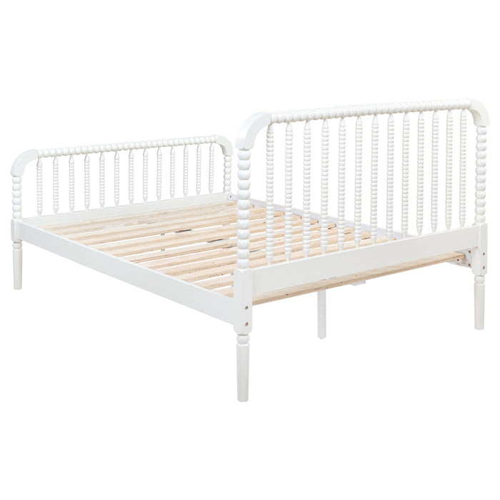 Jones Beds - U&U Home Budget Furniture (Carteret, NJ)