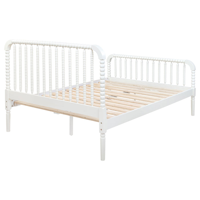 Jones Beds - U&U Home Budget Furniture (Carteret, NJ)