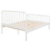 Jones Beds - U&U Home Budget Furniture (Carteret, NJ)