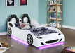 Cruiser Beds - U&U Home Budget Furniture (Carteret, NJ)