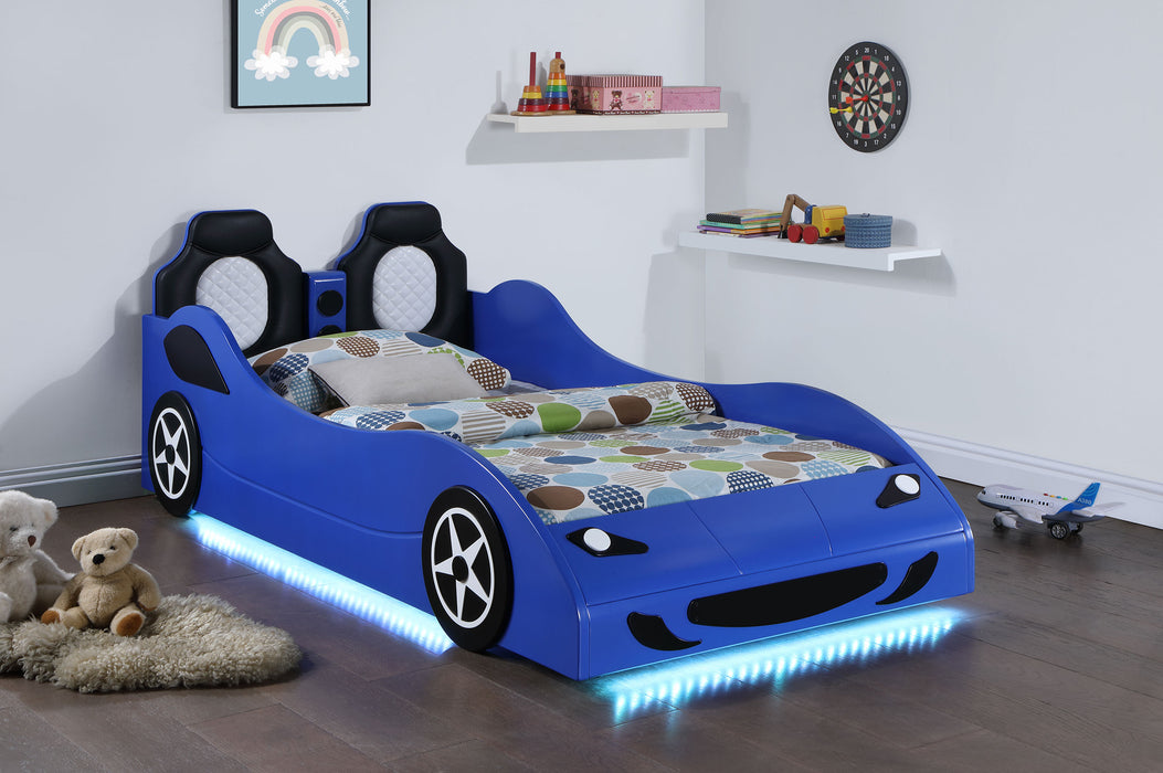Cruiser Beds - U&U Home Budget Furniture (Carteret, NJ)