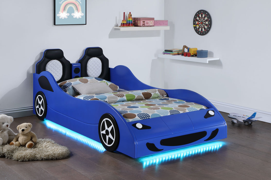 Cruiser Beds - U&U Home Budget Furniture (Carteret, NJ)