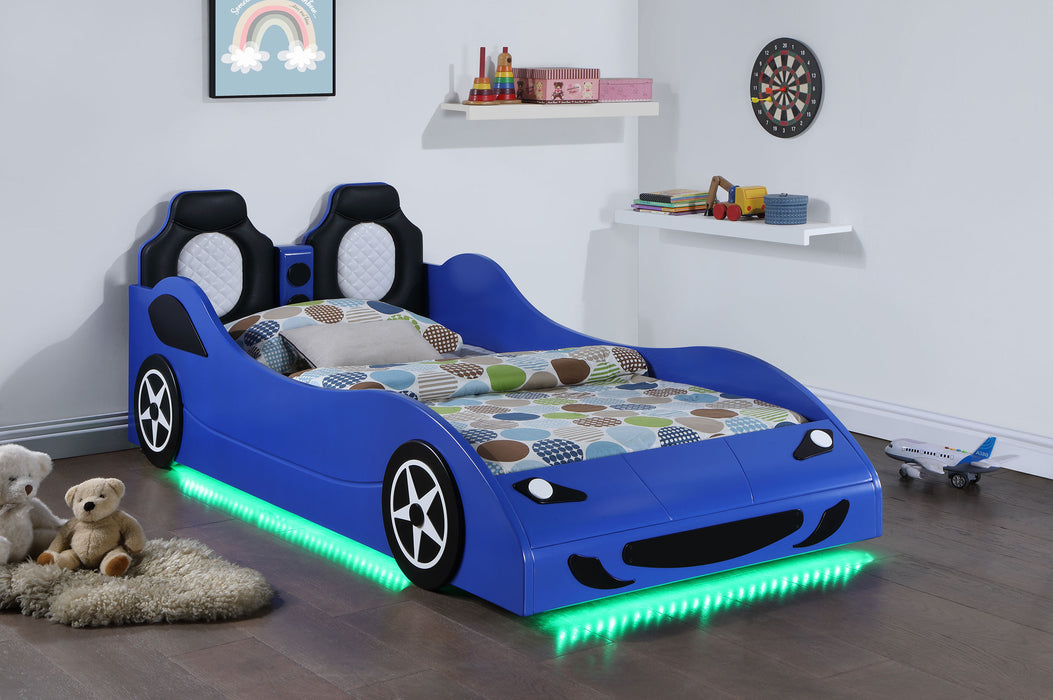 Cruiser Beds - U&U Home Budget Furniture (Carteret, NJ)