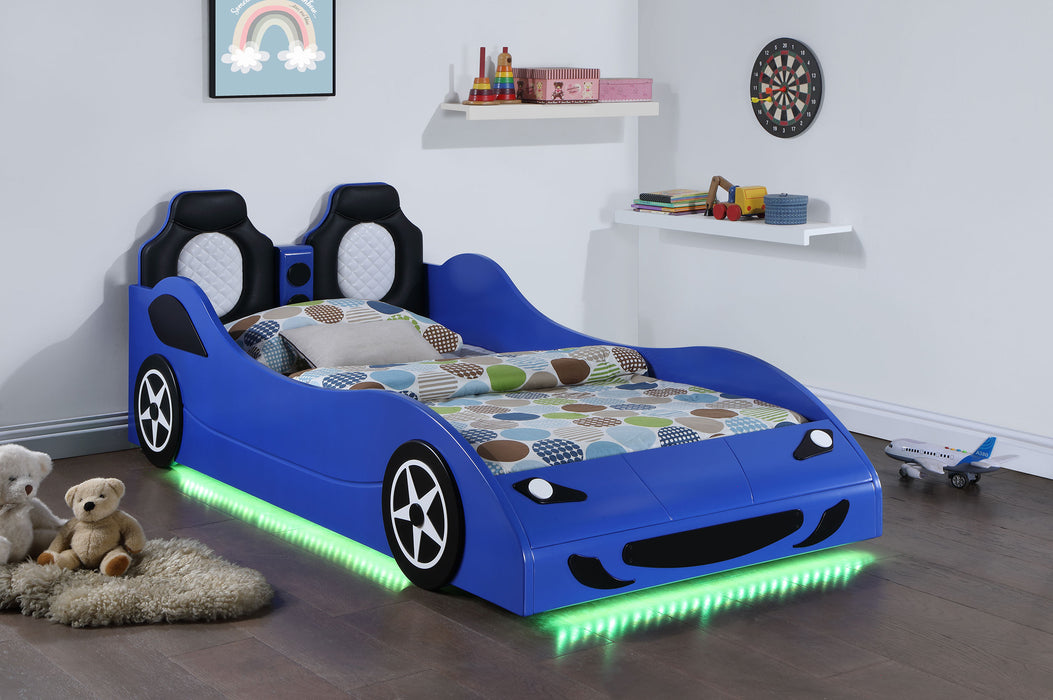Cruiser Beds - U&U Home Budget Furniture (Carteret, NJ)