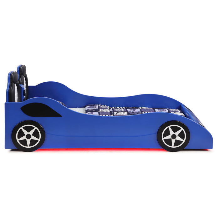 Cruiser Beds - U&U Home Budget Furniture (Carteret, NJ)