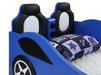Cruiser Twin Bed - U&U Home Budget Furniture (Carteret, NJ)