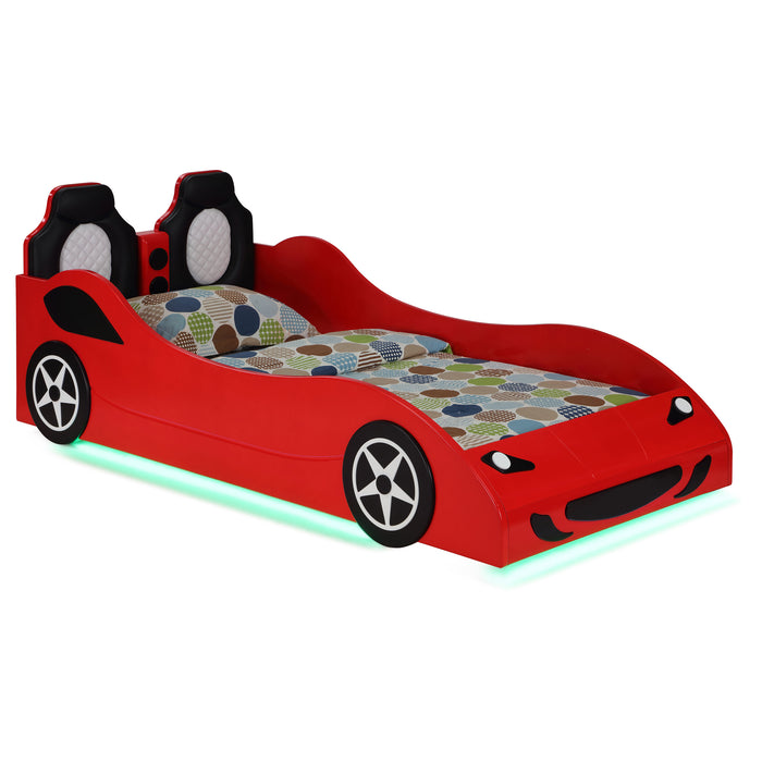 Cruiser Beds - U&U Home Budget Furniture (Carteret, NJ)